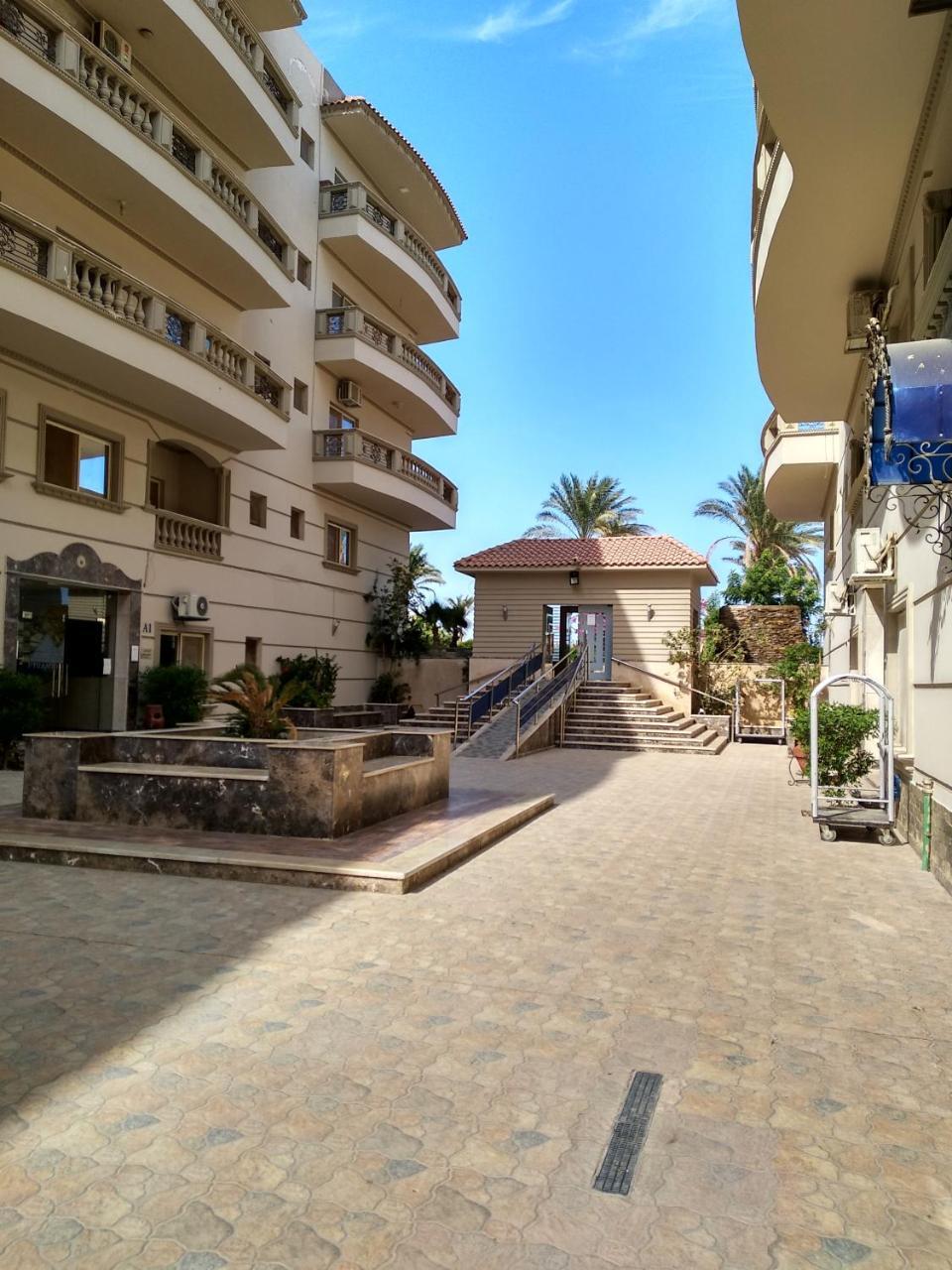 Red Sea Cozy G52 Apartment