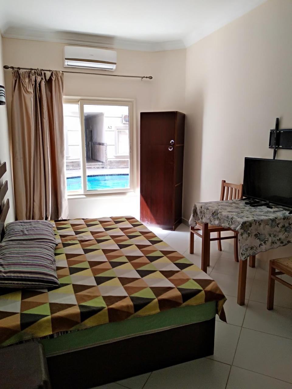 Red Sea Cozy G52 Apartment