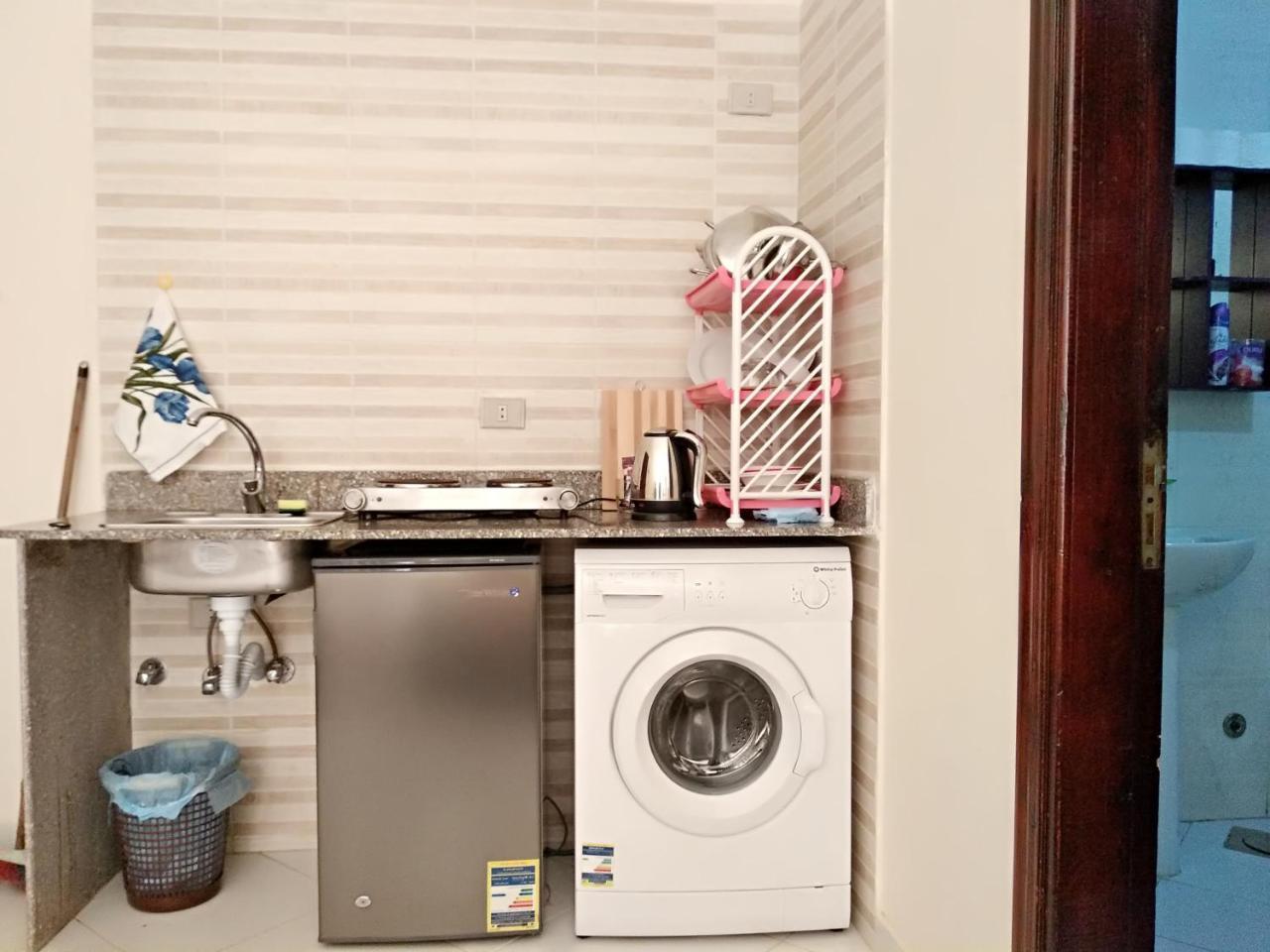 Apartment Red Sea Cozy G52