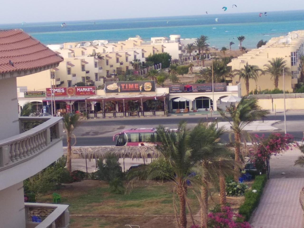 Red Sea Cozy G52 Apartment