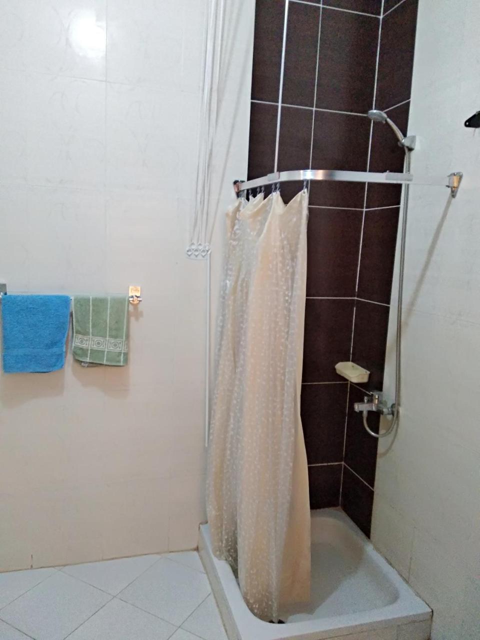 Apartment Red Sea Cozy G52 *