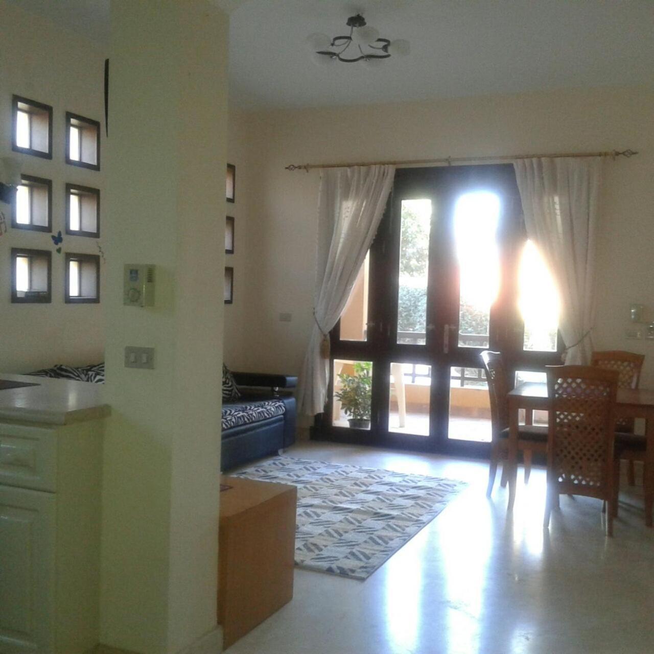 El Gouna South Marina Red Sea Appartement Hurghada