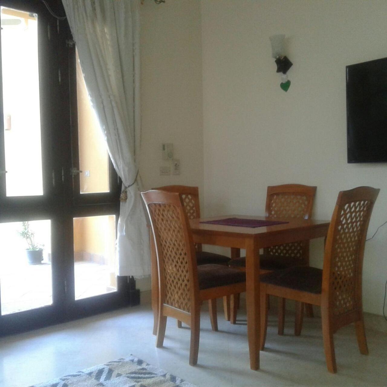 El Gouna South Marina Red Sea Appartement