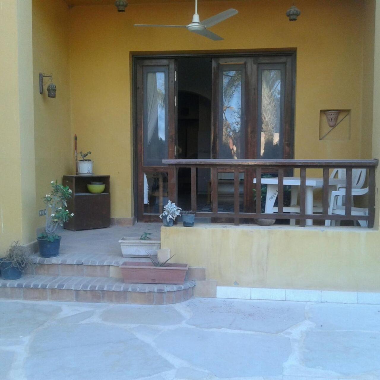 Appartement El Gouna South Marina Red Sea Hurghada