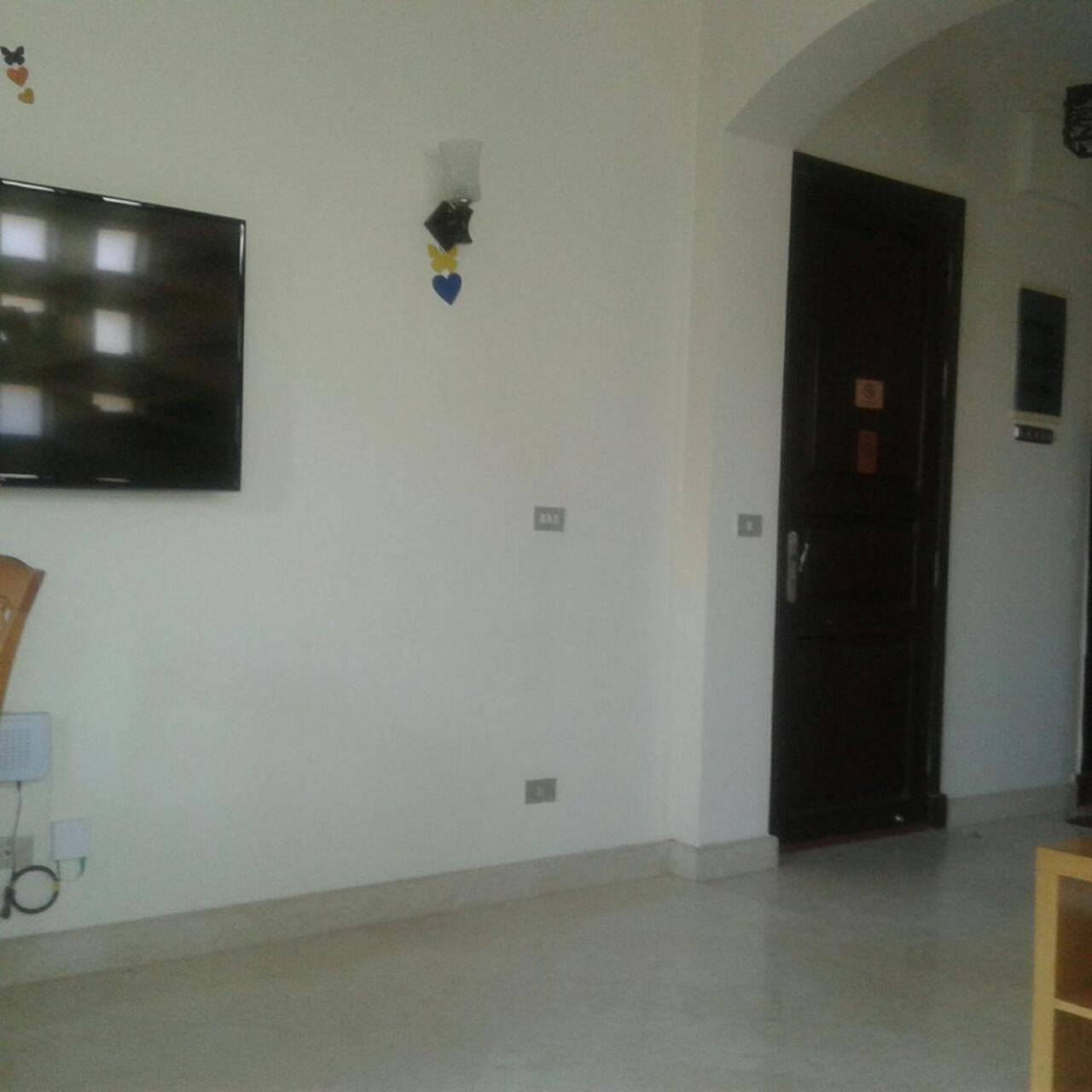 El Gouna South Marina Red Sea Appartement *