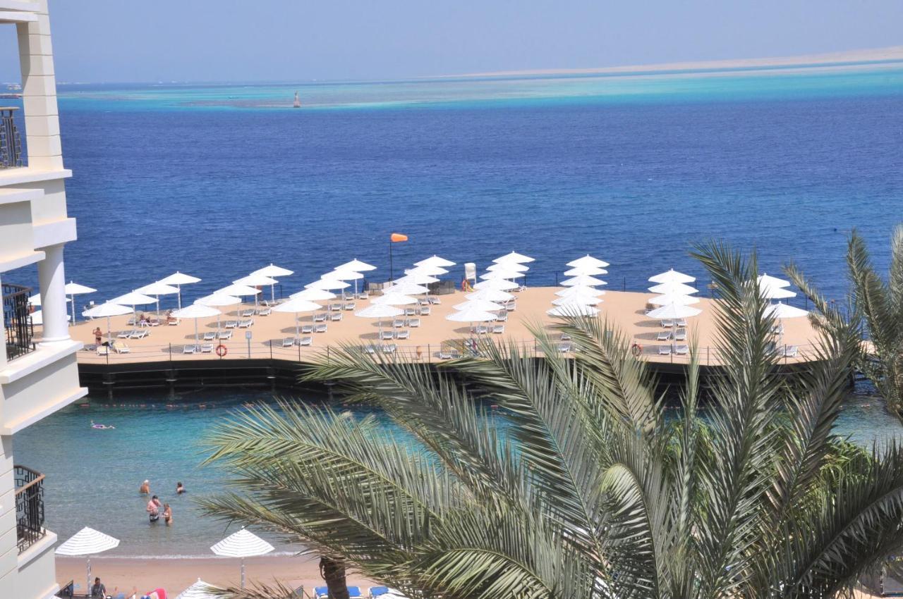 Resort Sunrise Holidays -adults Only Hurghada