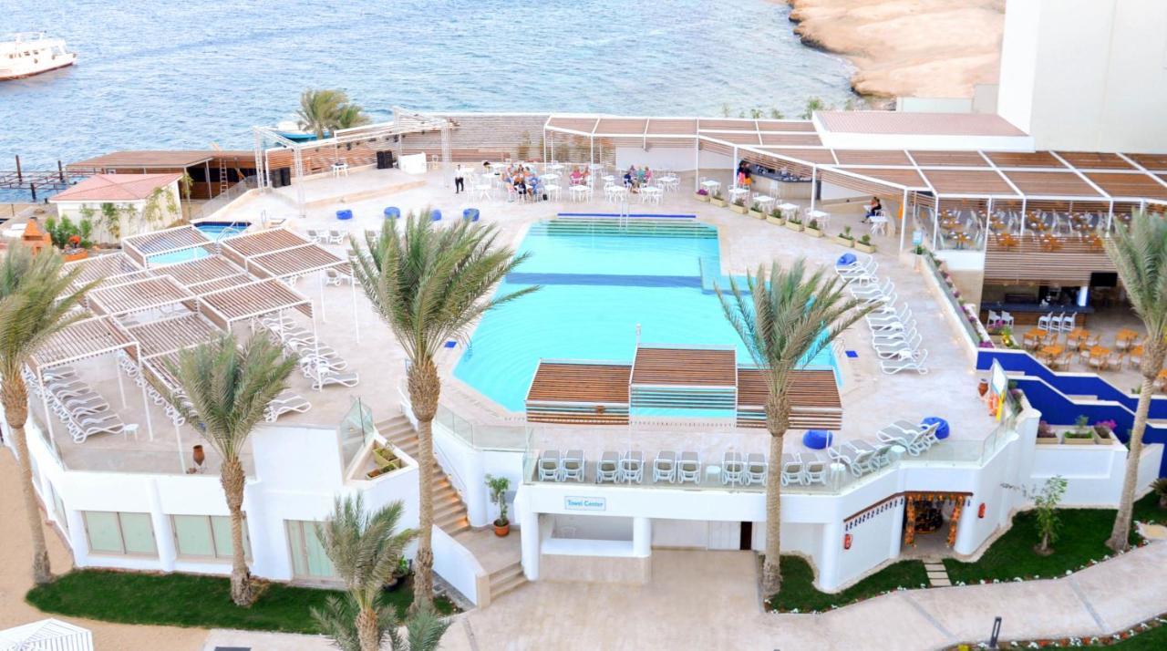 Sunrise Holidays -adults Only Hurghada