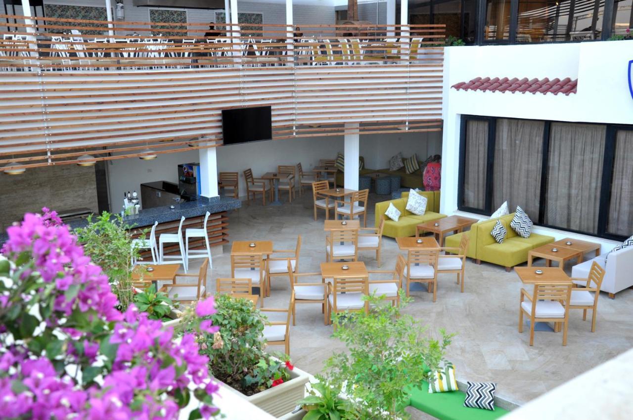 Sunrise Holidays -adults Only Resort Hurghada