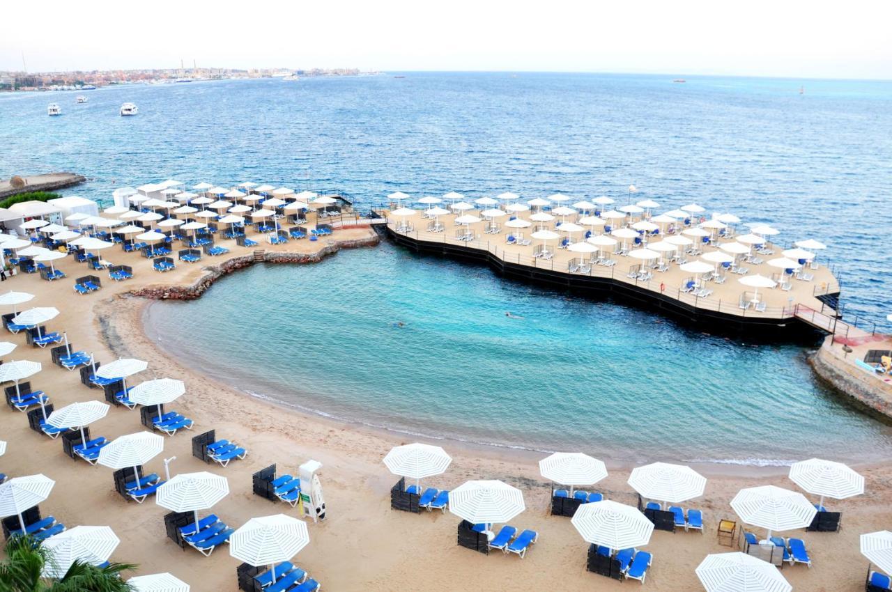Sunrise Holidays -adults Only 5* Hurghada