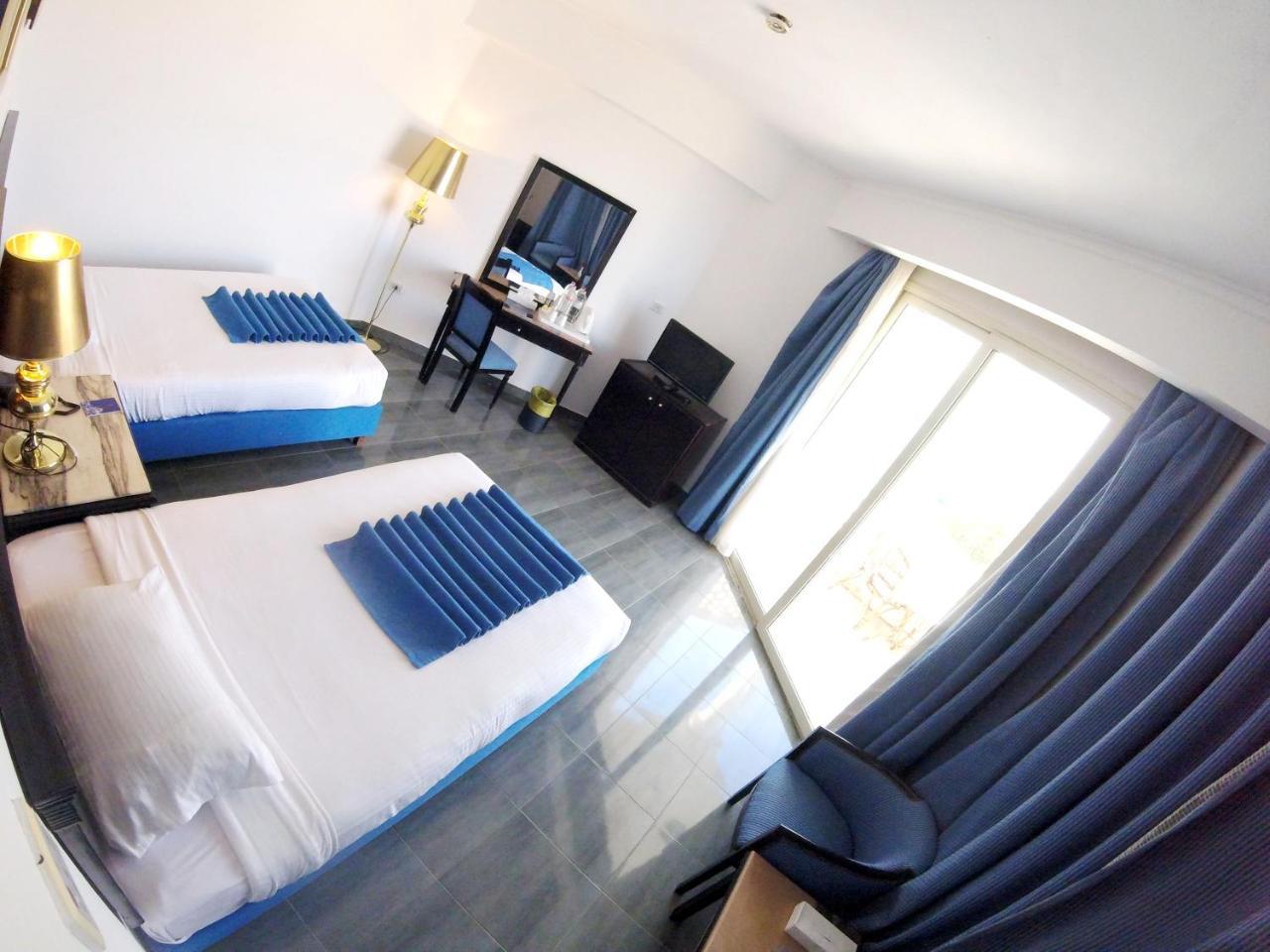 Resort Emerald Aqua Park City Hurghada
