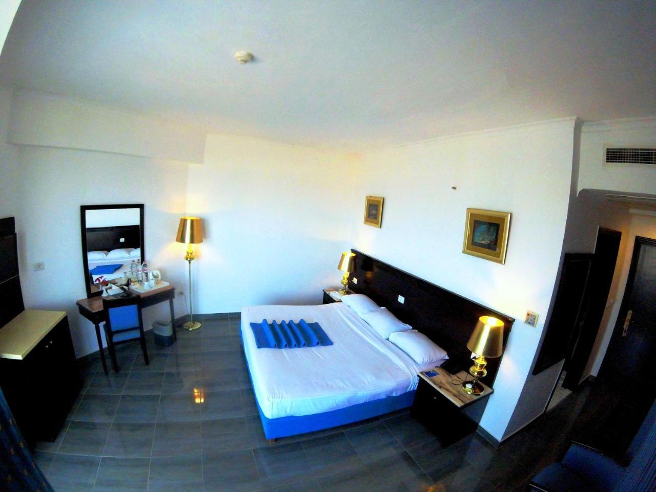 Resort Emerald Aqua Park City Hurghada