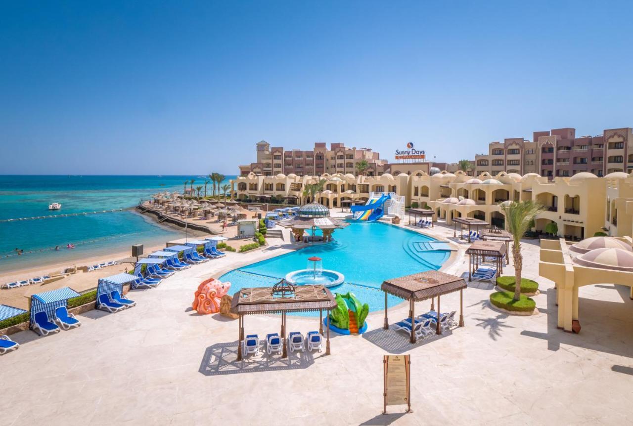 Sunny Days Palma De Mirette Resort&spa