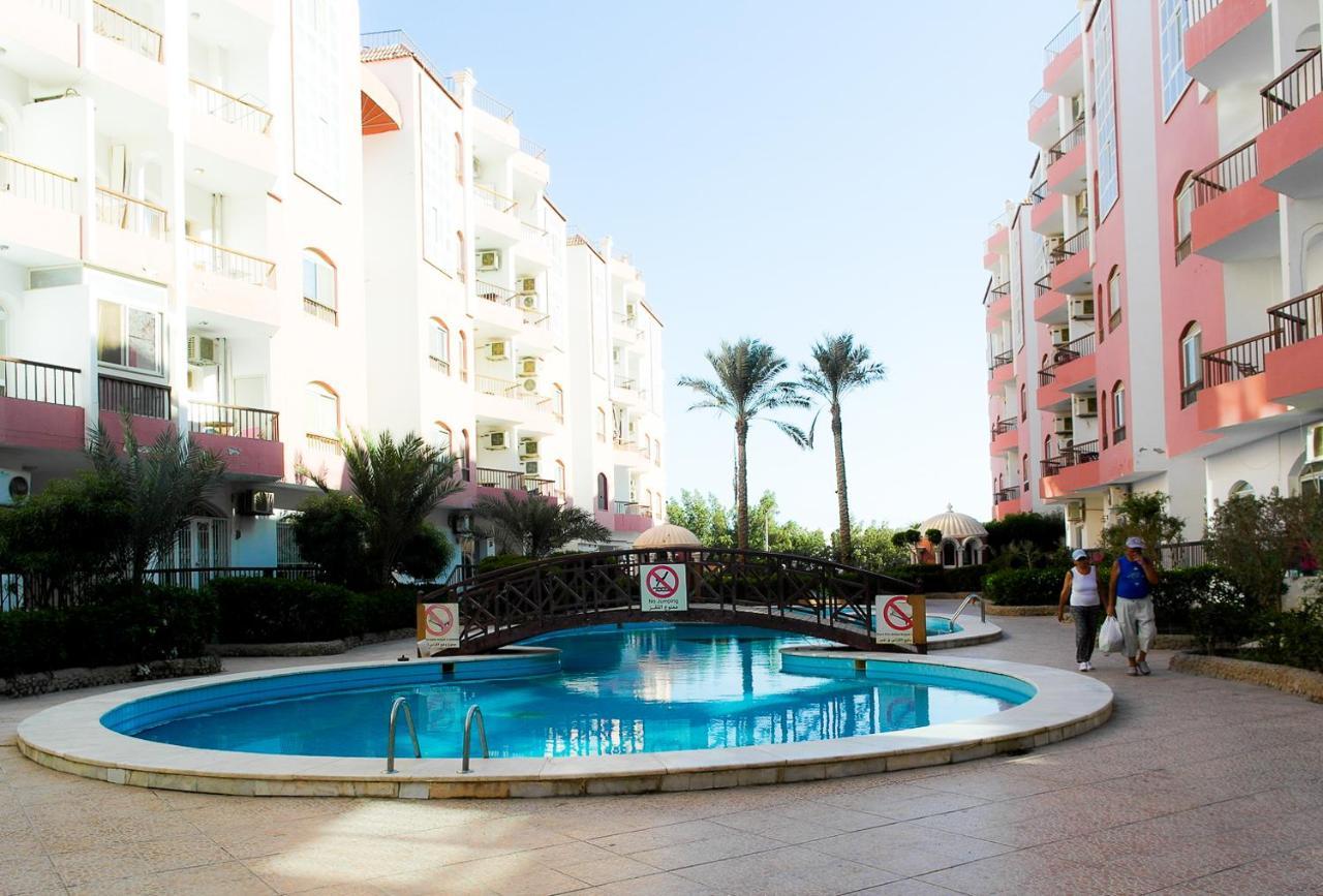Desert Pearl Apartment Hurghada