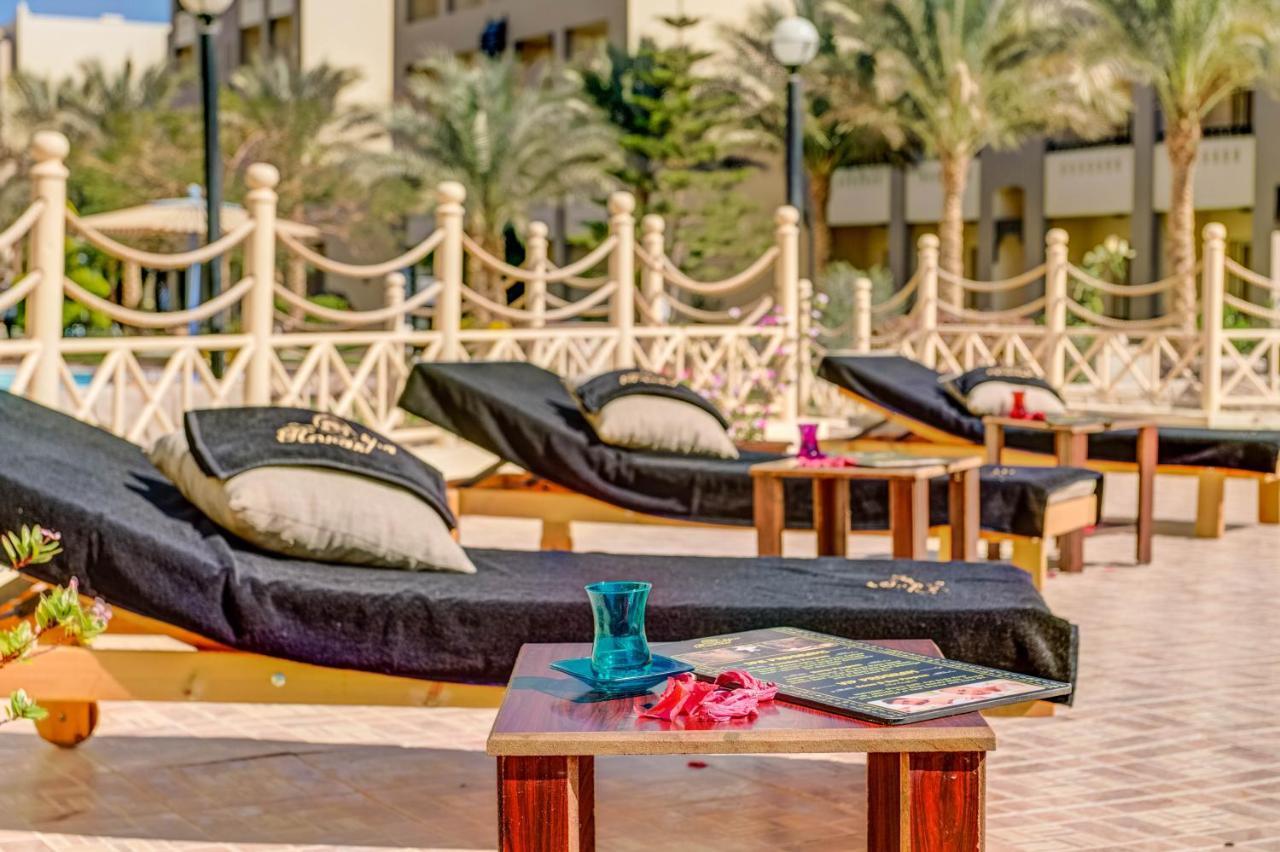 Camping Horas Nubia Aqua Beach Hurghada