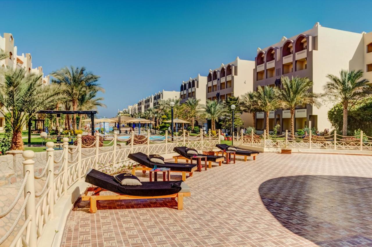 Horas Nubia Aqua Beach