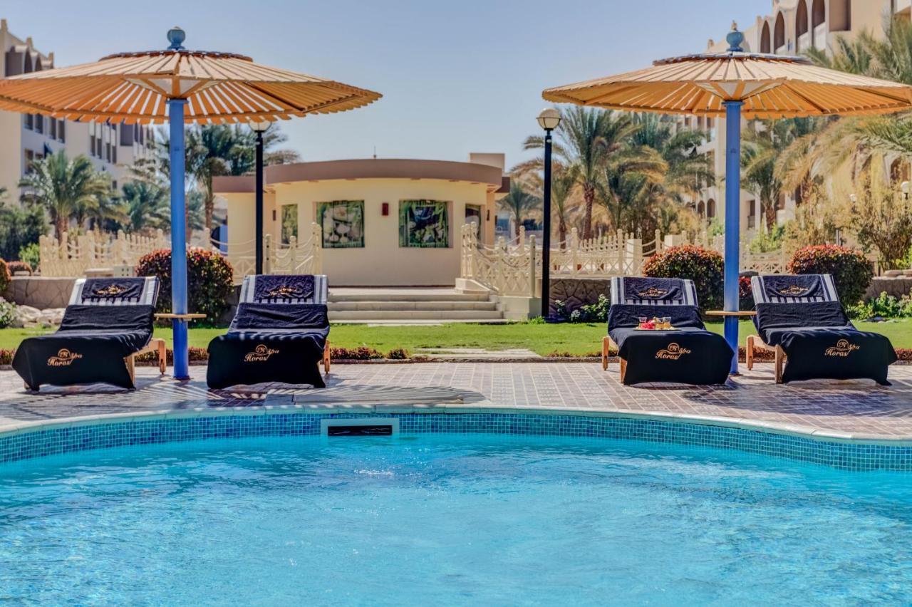 Camping Horas Nubia Aqua Beach