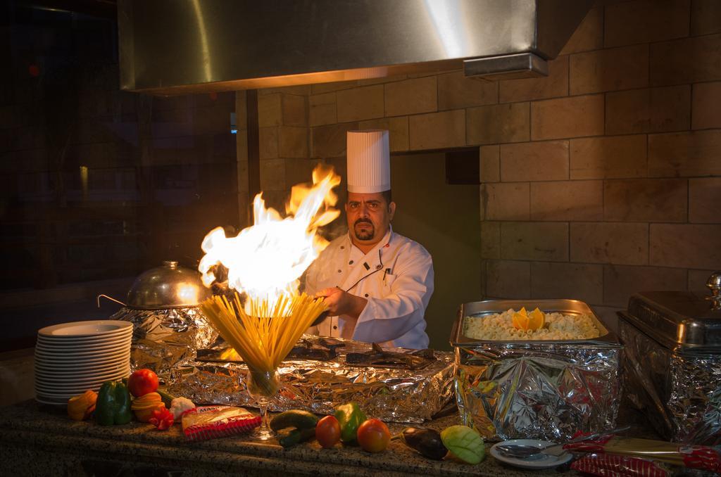 Resort Zahabia & 4*