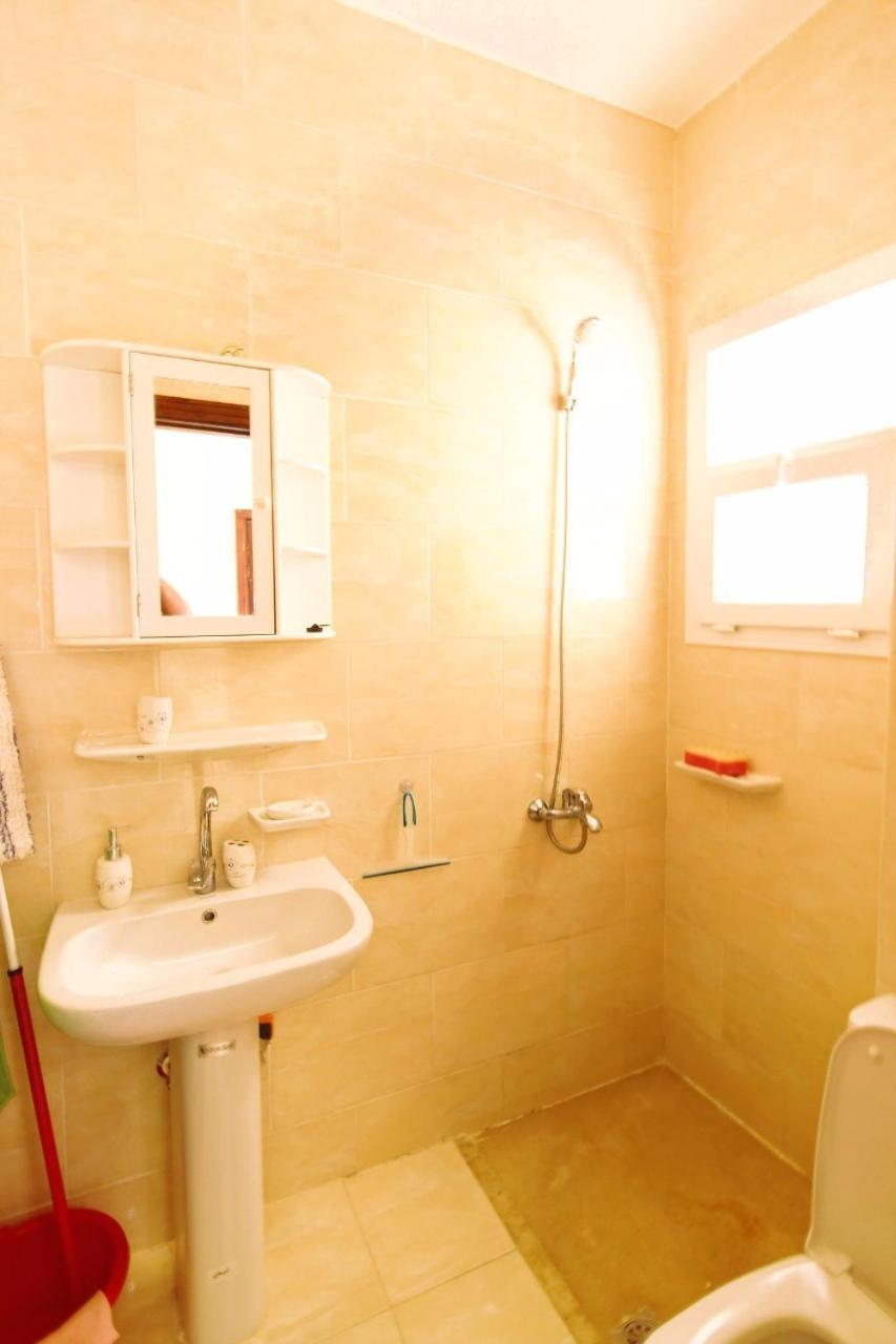 Tiba Paradise Apartment