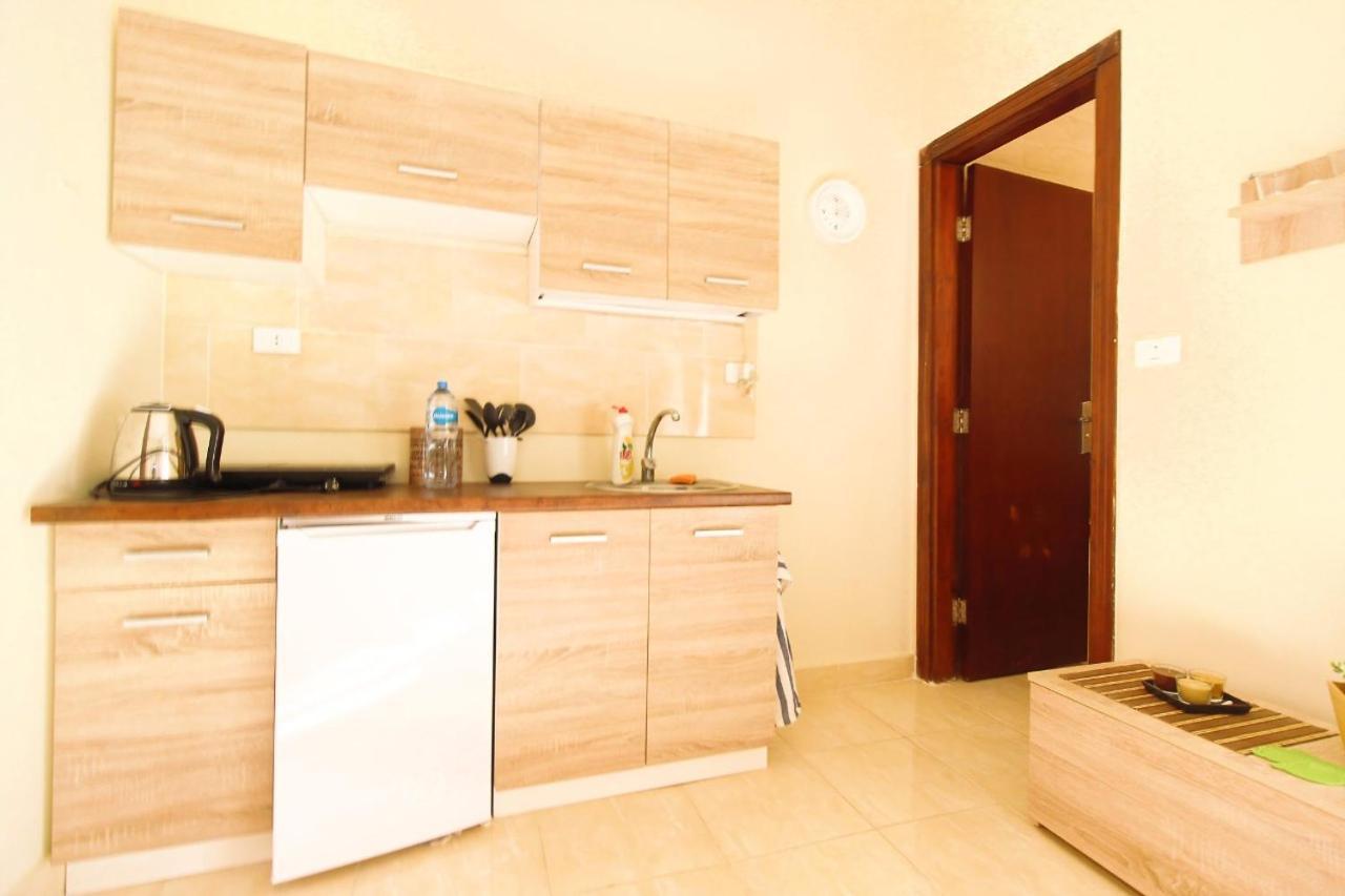 Apartment Tiba Paradise Hurghada