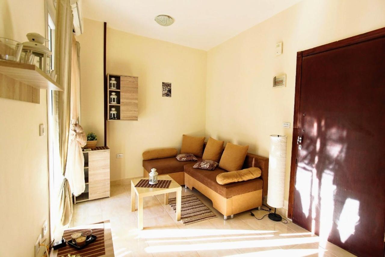 Tiba Paradise Hurghada