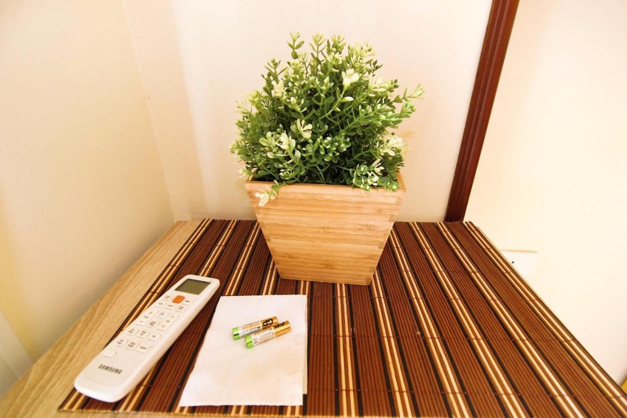 Tiba Paradise Apartment *