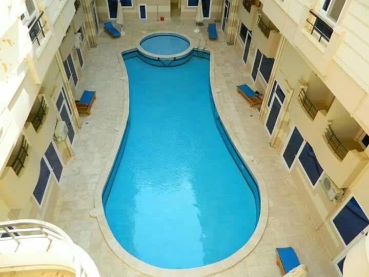 Tiba Paradise Hurghada
