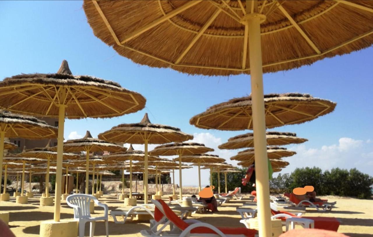 Tiba Paradise *