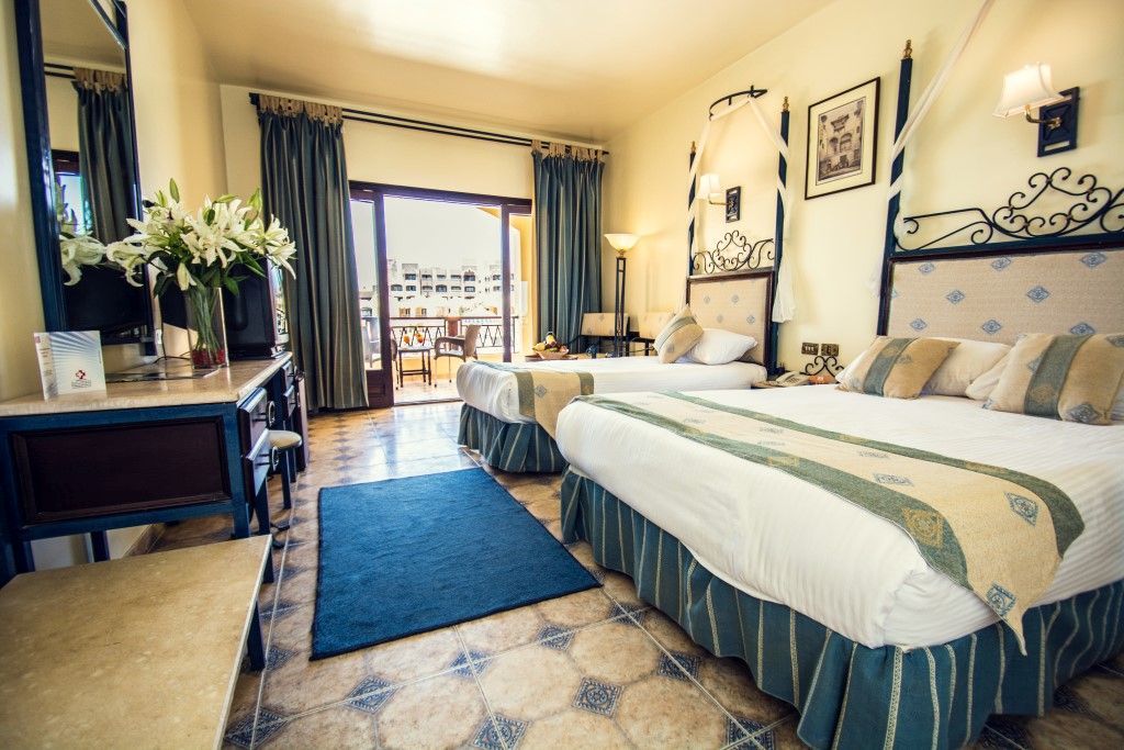Resort Sunny Days Palma De Mirette & 4*