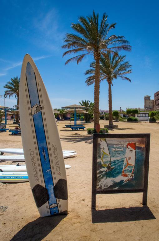 Resort Zahabia & Hurghada
