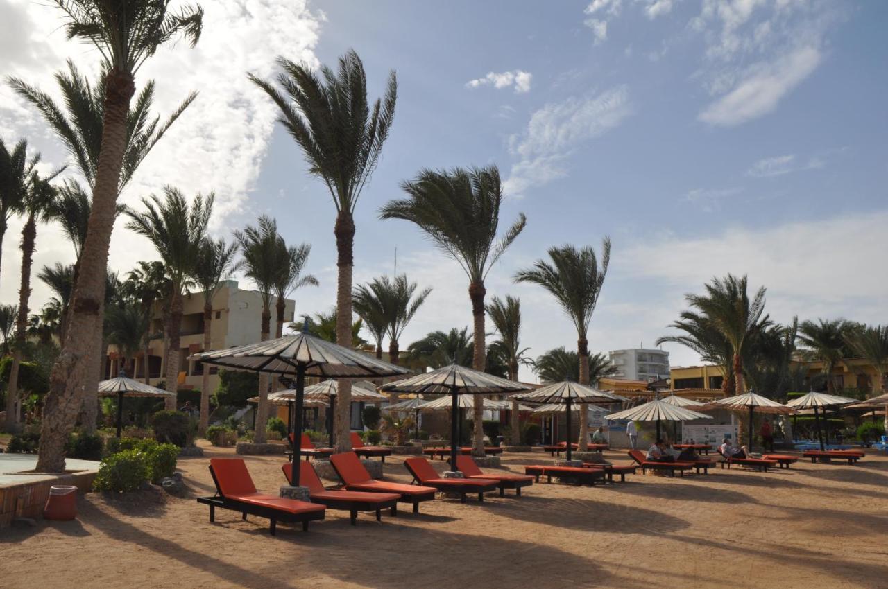 Resort El Geisum Village Hurghada