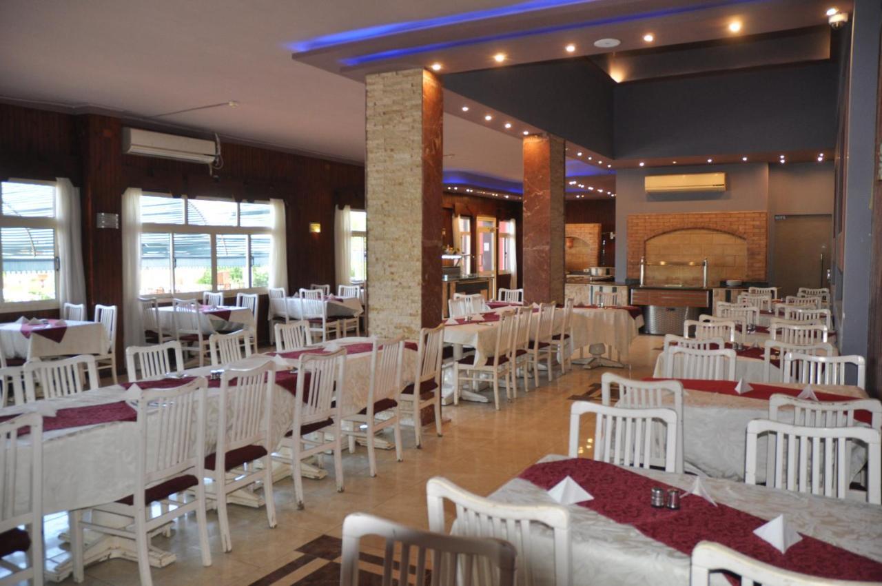 El Geisum Village Resort 2*