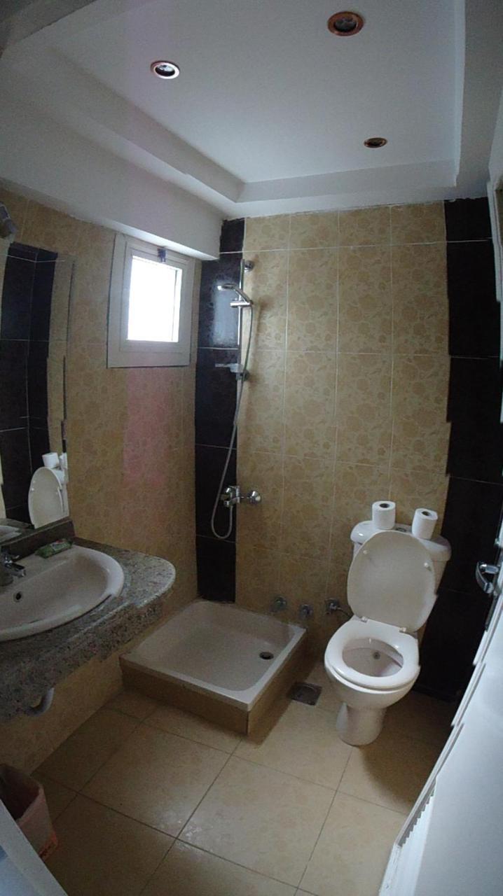 El Geisum Village Resort 2*