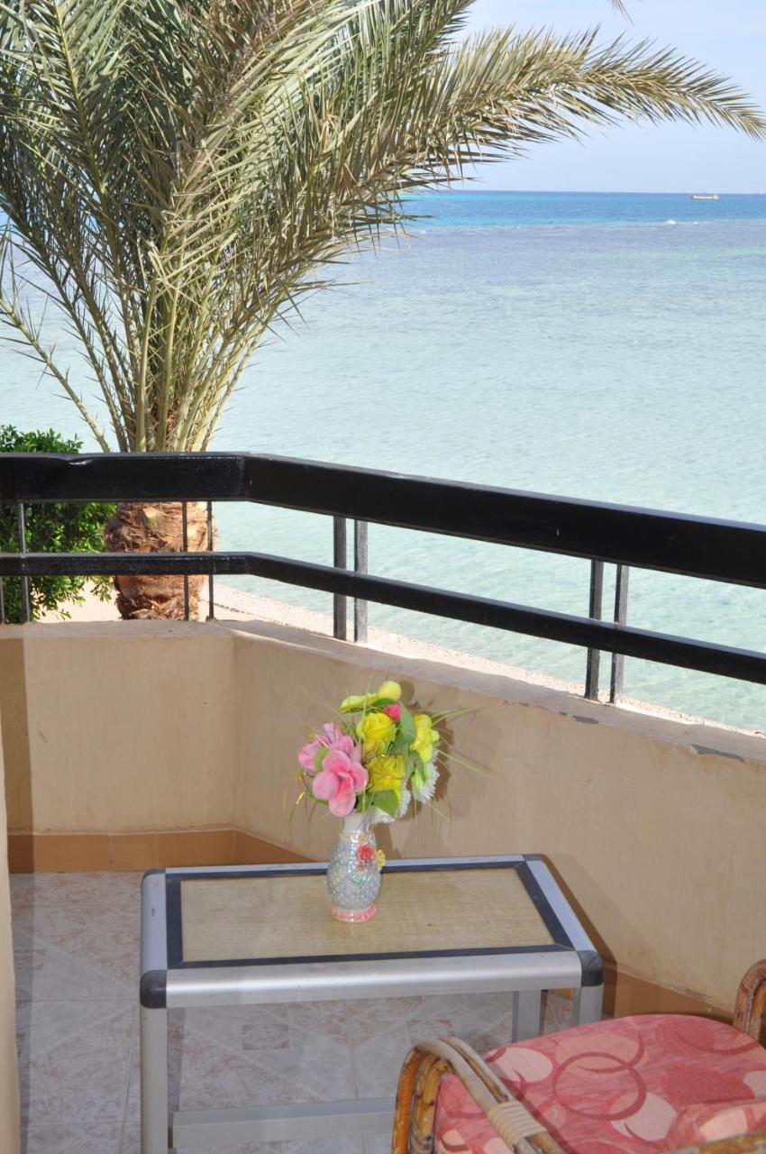 El Geisum Village Resort