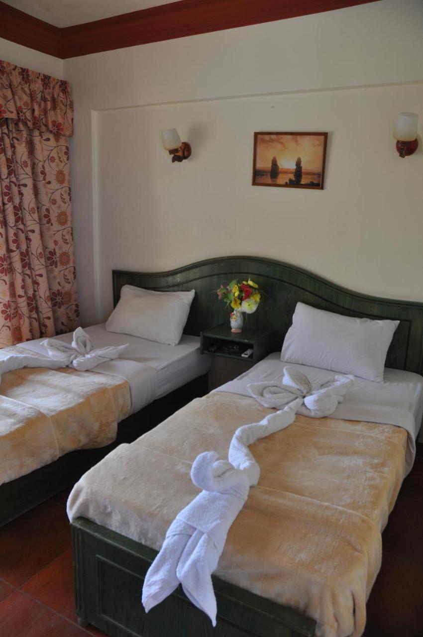 El Geisum Village Resort