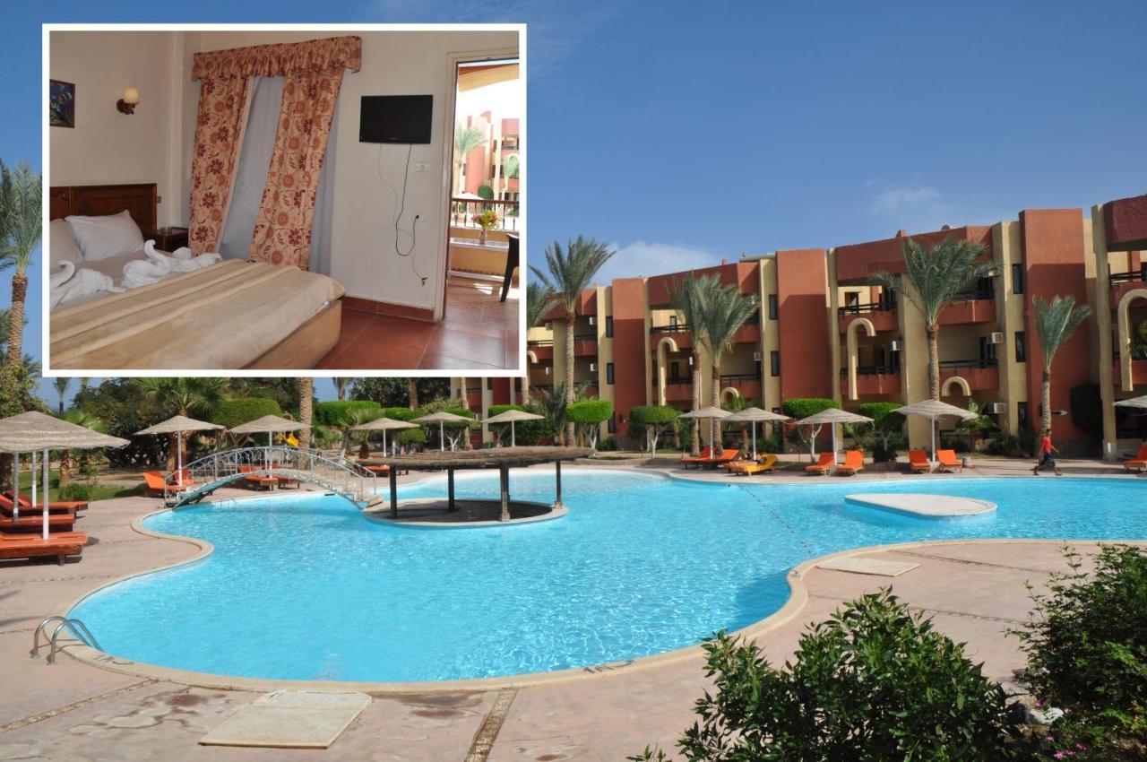 El Geisum Village 2* Hurghada