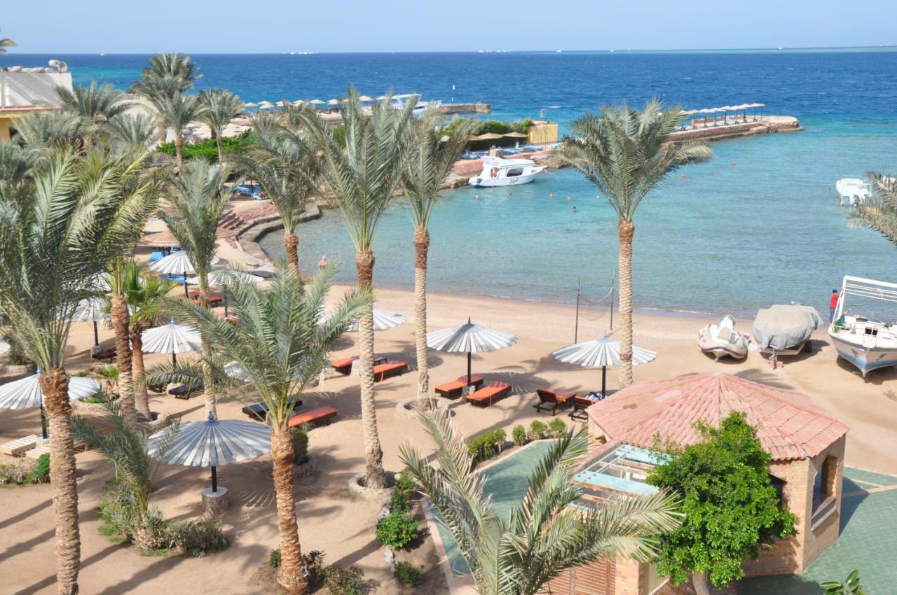 Resort El Geisum Village 2*