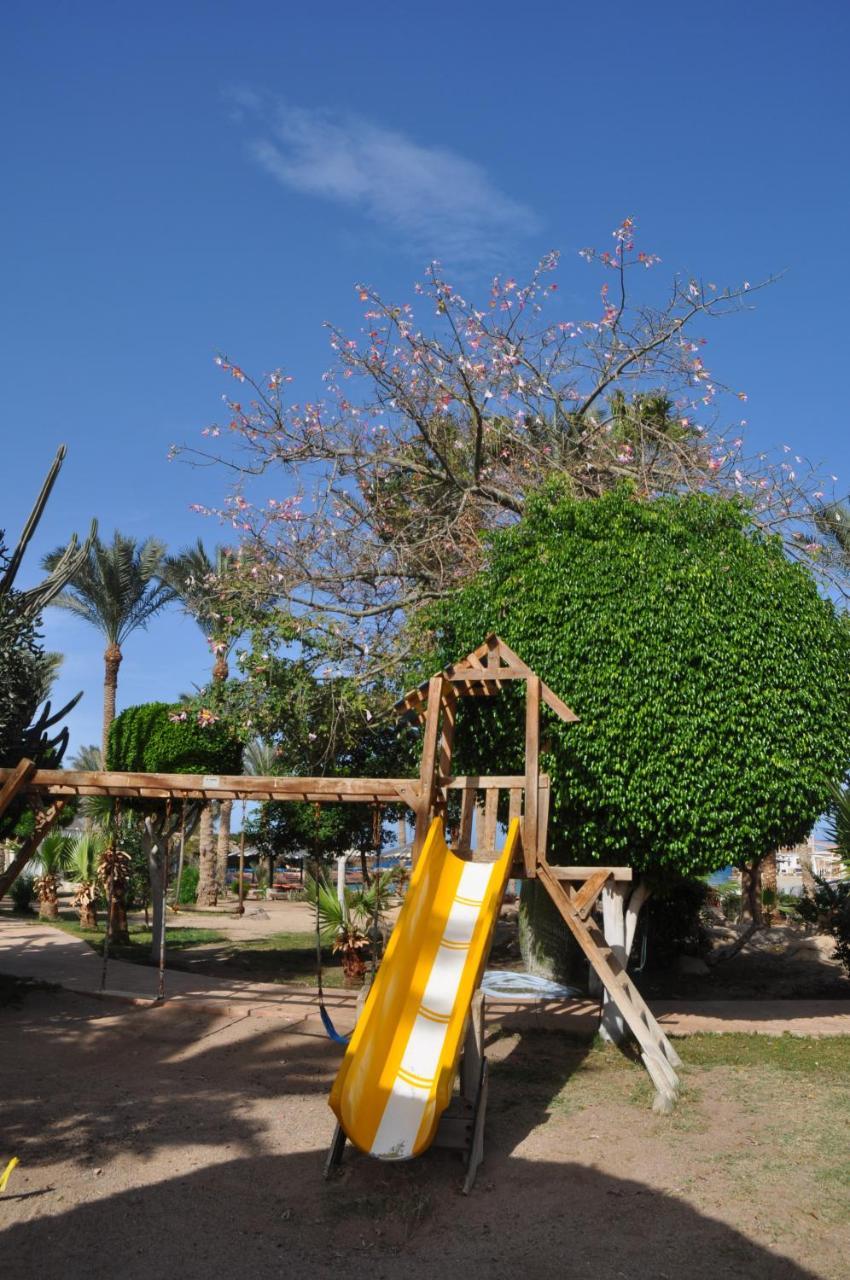 El Geisum Village Hurghada