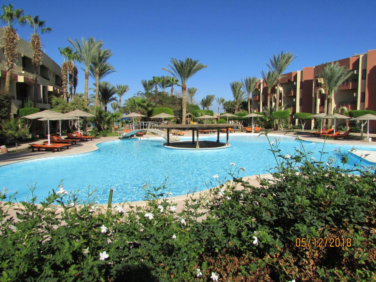 El Geisum Village Hurghada