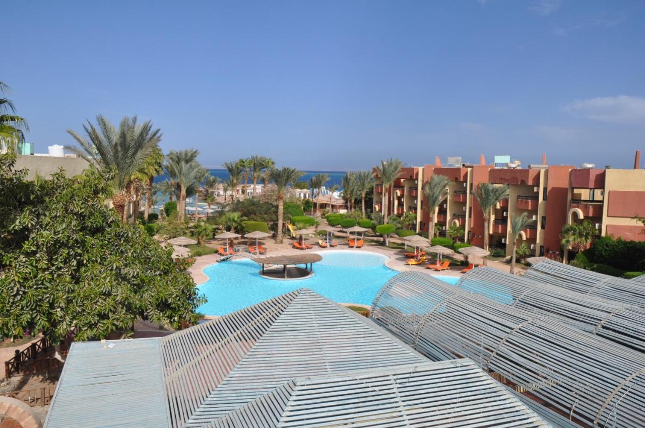 El Geisum Village Resort 2*