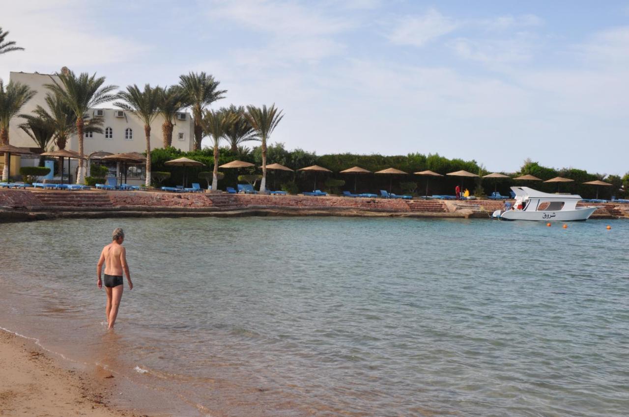 El Geisum Village 2* Hurghada