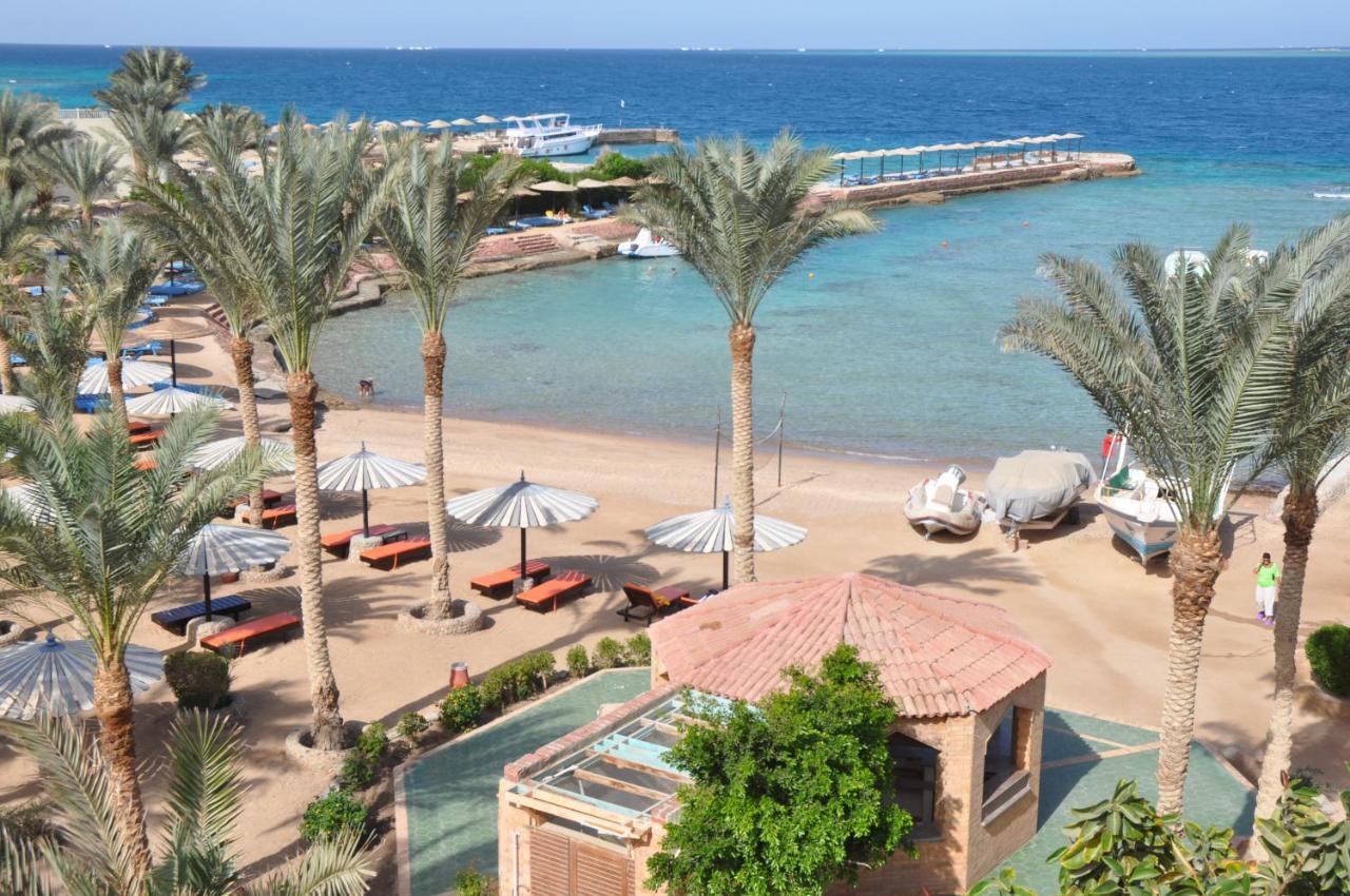 El Geisum Village 2* Hurghada