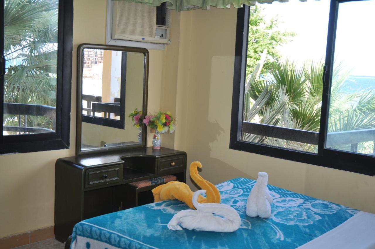 El Geisum Village Resort 2*