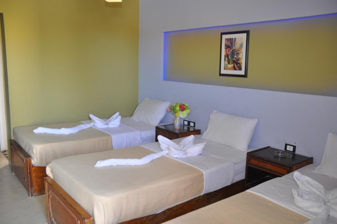 El Geisum Village Resort Hurghada