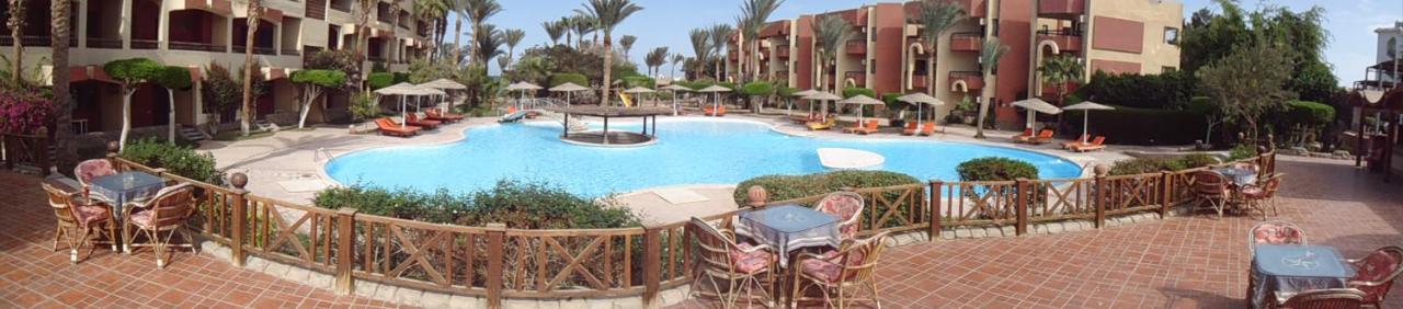 El Geisum Village Resort Hurghada
