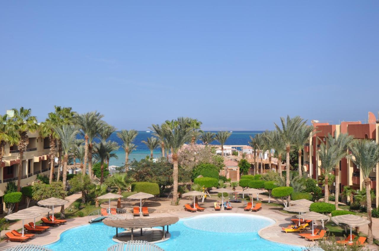 El Geisum Village 2* Hurghada
