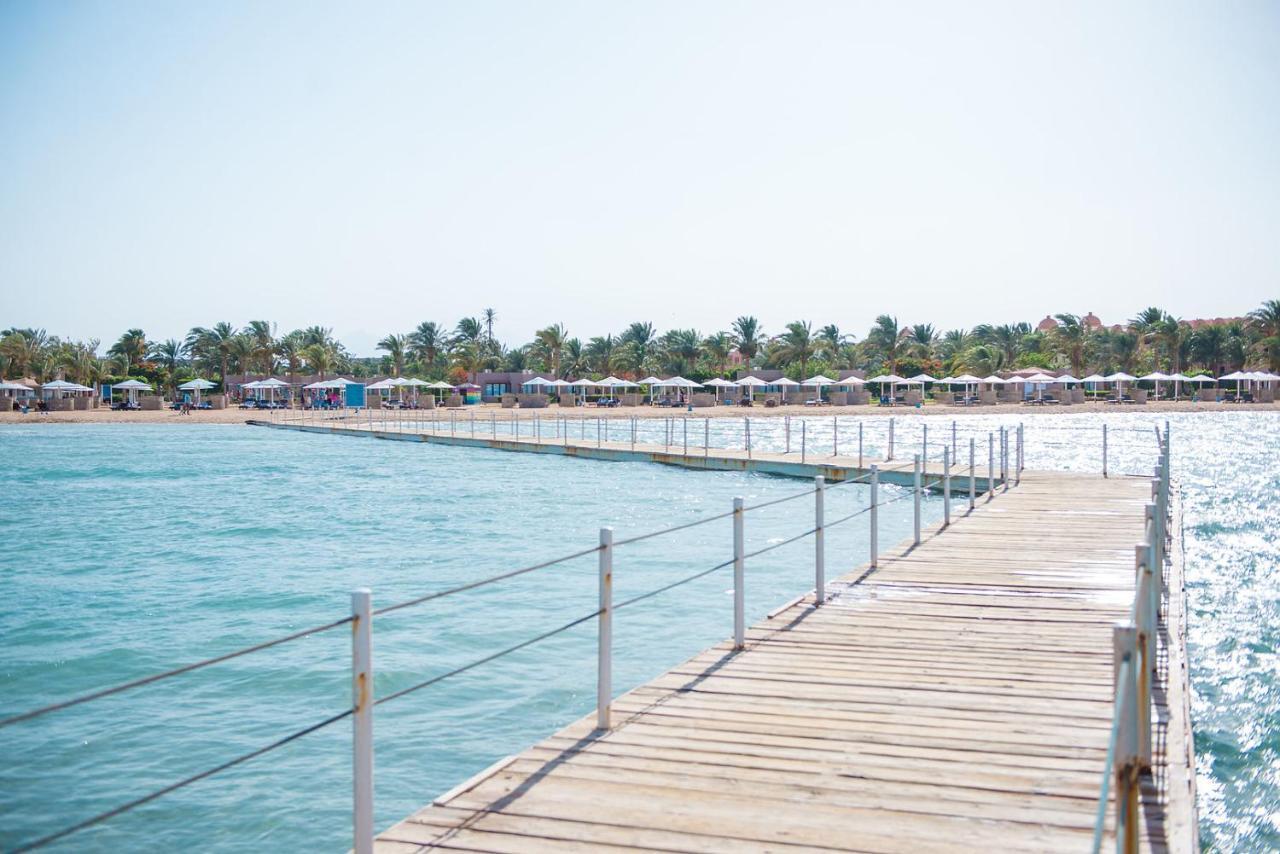 Pharaoh Azur Hurghada
