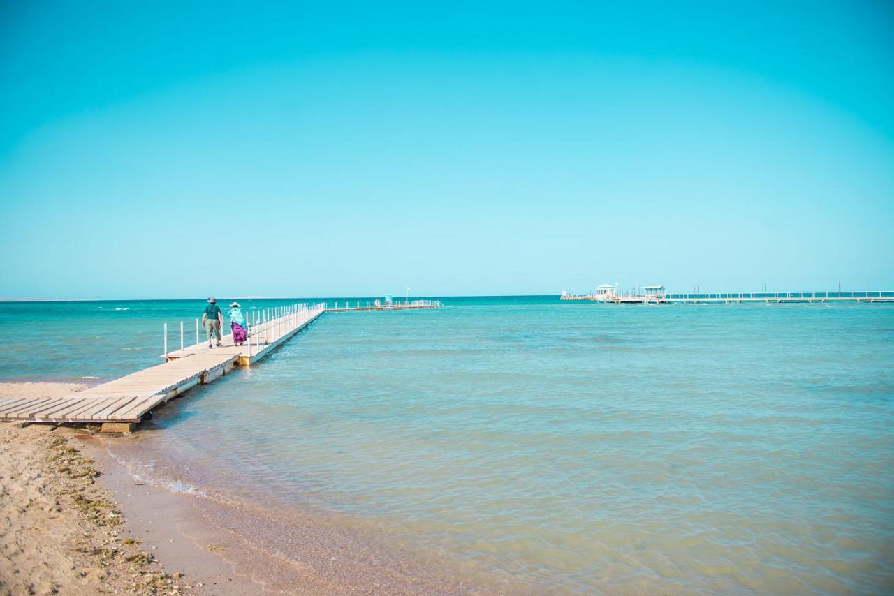 Resort Pharaoh Azur Hurghada