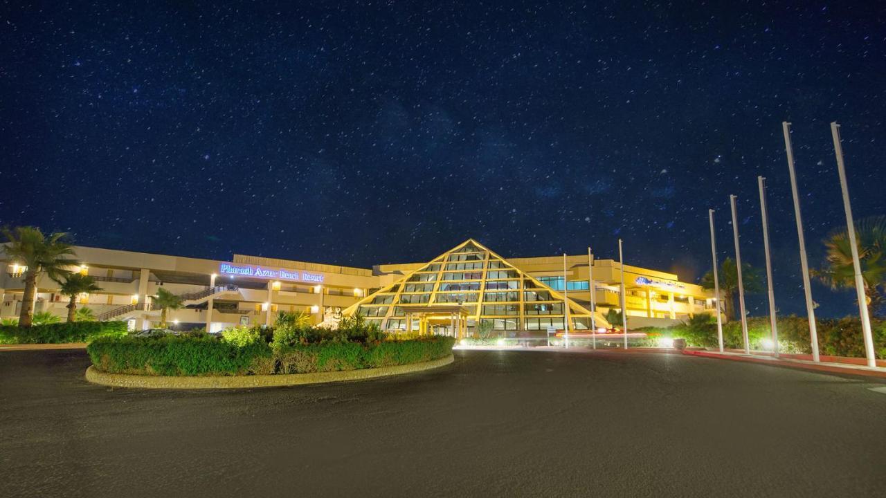 Resort Pharaoh Azur Hurghada