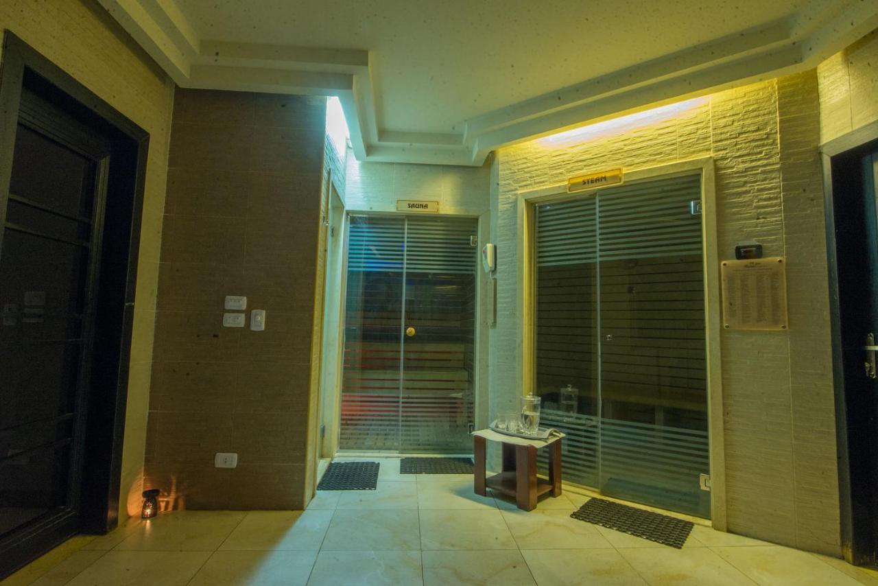 Pharaoh Azur Resort Hurghada
