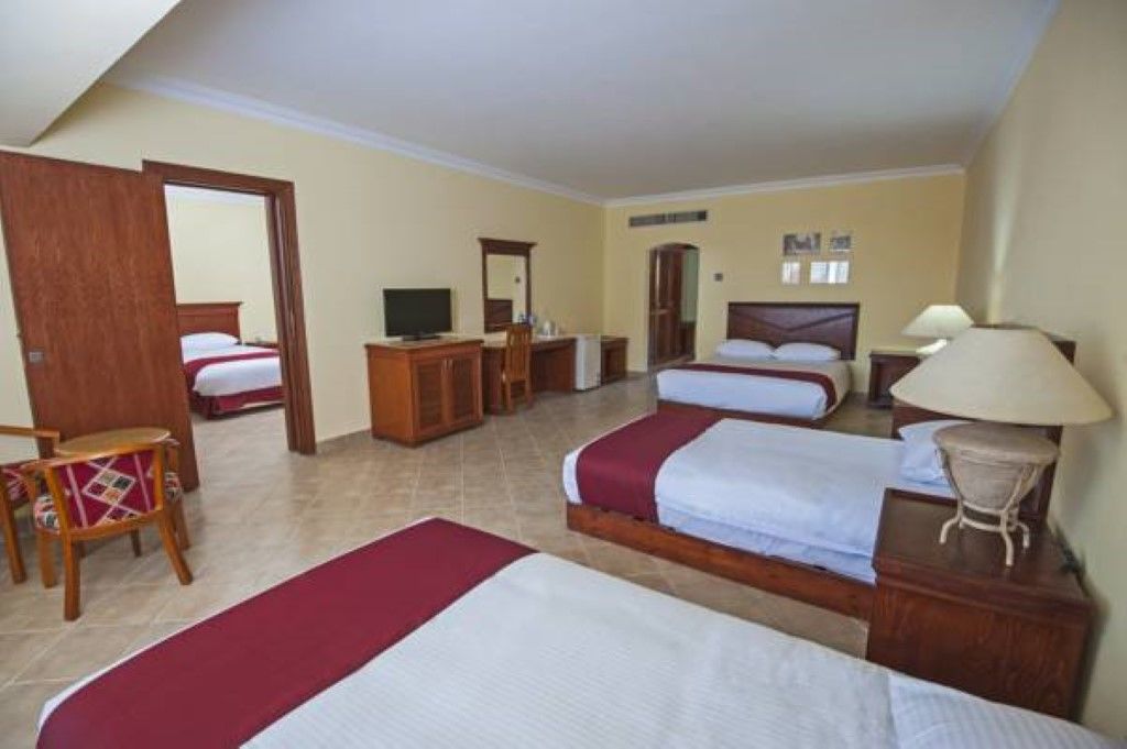 Station touristique Sun & Sea And Aqua Park -